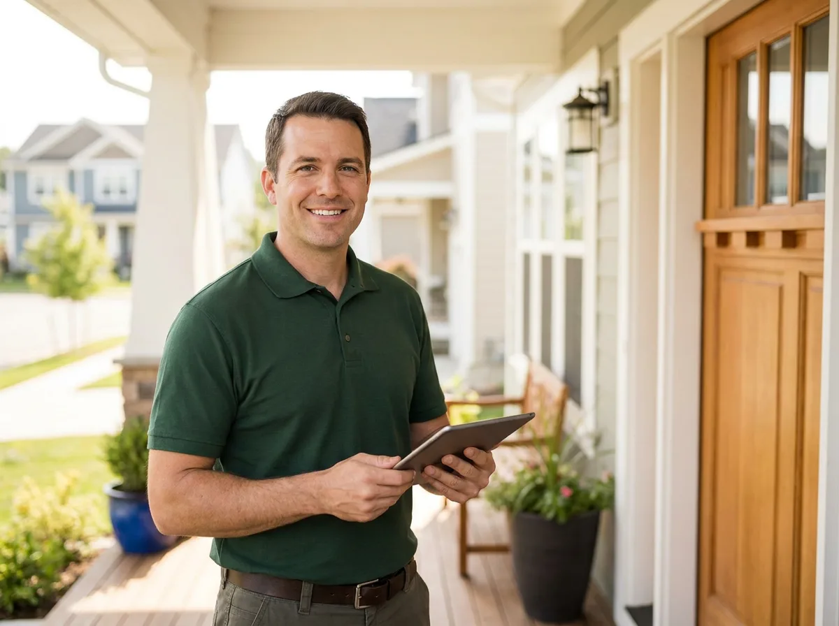 Pest control FAQs for Lancaster, OH
